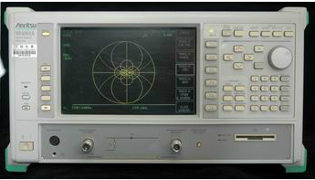 MS4661A|Anritsu|3G矢量網(wǎng)絡分析儀|日本安立|100KHz至3GHz